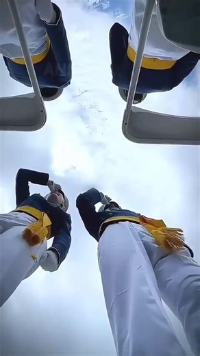 Coolest Graduation Video Ever 👏 #CoolestGraduation 🎓 #UnforgettableMoment 👏 #BestGraduationEver ❤️ #ProudMoment 🥹 #GraduationVibes ✨ #ClassOf2025 🎉 | Brighter Today