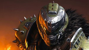 The best offense is a shield saw-powered defense 🛡️ DOOM: The Dark Ages launches 15th May on PS5. | PlayStation NZ