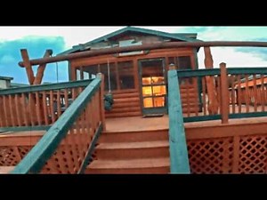 Santee Cooper Cabin Stay | Relaxed Retreat Carolina King Review