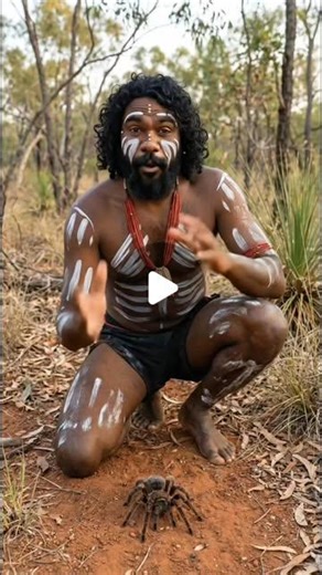 Keagan John Mason | This is an Australian Whistling Spider one of our native tarantulas found across northern Australia. Big, bold, and impressive, but... | Instagram | Margaret McCabe