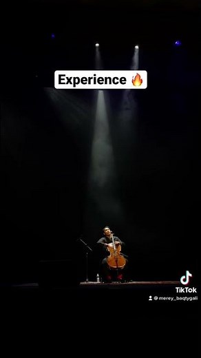 Багжан Октябрь - Experience🔥
