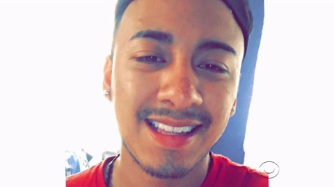 Texas driver had suspended license