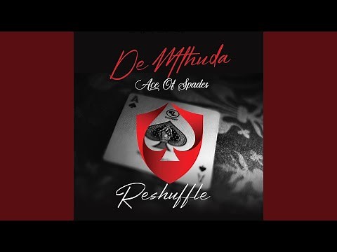 De Mthuda – Abekho Ready (Maplankeng Reshuffle) ft. Sir Trill & Da Muziqal Chef