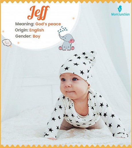 Jeff Name Origin, Meaning, And Popularity: Comprehensive Guide