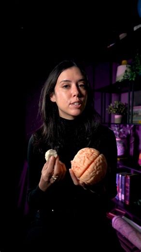 Contrary to popular belief, scrolling on social media doesn't lead to literal "brain rot." The true process of brain decay is a complex story involving cellular breakdown, bacteria, and preservation. And some brains, it turns out, can last far longer than we ever imagined. Learn more about brain rot: https://on.natgeo.com/48WFOcv | National Geographic Science