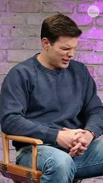 Jake Lacy reveals the truth behind his 'All Her Fault' character Peter