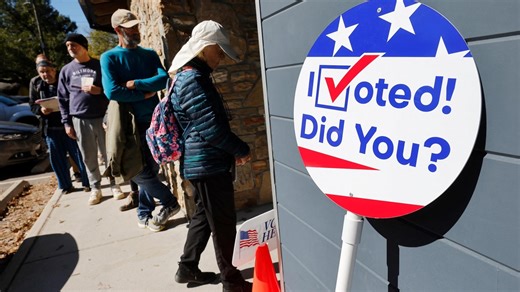 Washington Week with The Atlantic full episode, 10/18/24 | Washington Week with The Atlantic