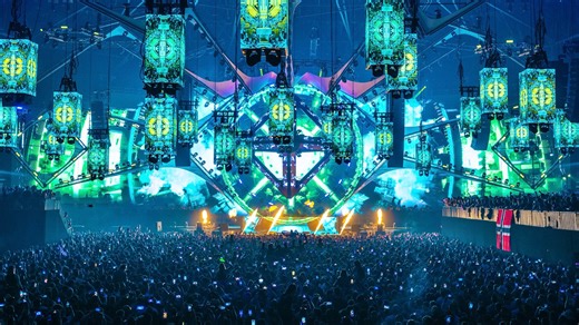 Marked by the drop. Chosen by the noise. There’s no turning back. This is Rooler. 👁️‍🗨️ Full 4K show now live on youtube.com/bassevents ► PRE-REGISTRATION 2026: https://www.reverze.be | Reverze