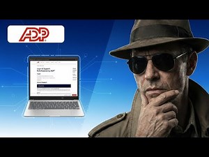 ADP Workforce Now Payroll Training: Full Guide 2026