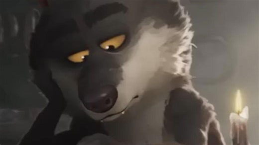 France: Supermarket chain’s wolf ad goes viral