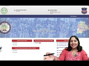 Telangana State Level Forensic Lab Recruitment 2025 II Scientific Officer, Scientific Assistant