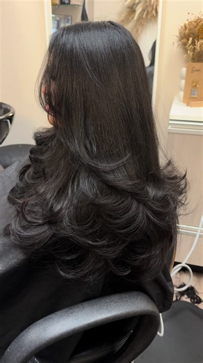 Signature Slay Haircut & Luxury Treatment in Puyallup, WA