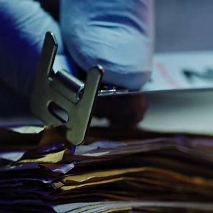 5.8K views · 106 reactions | Who’s ready for brand new episodes of Forensic Files? #ForensicFilesII premieres Sunday, February 23rd at 10p ET/PT, ONLY on @HLNTV | HLN | Facebook