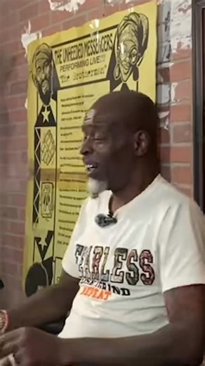 Sammy Sam one of Atlanta’s OG in the Atlanta rap regime opens up about his unique birthplace! Watch full interview by clicking link in my bio then click YouTube. Need ad reels, commercials, post production for film and photography inbox me. @empressirisi @dr.casuelpitts @jamiebullock_render @therealleverageking #sammysam | Lee Johnson