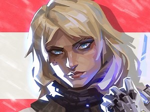 23人目のエージェント「デッドロック」登場！タクティカルFPS『VALORANT』Episode 7 Act I本日スタート - 週刊アスキー