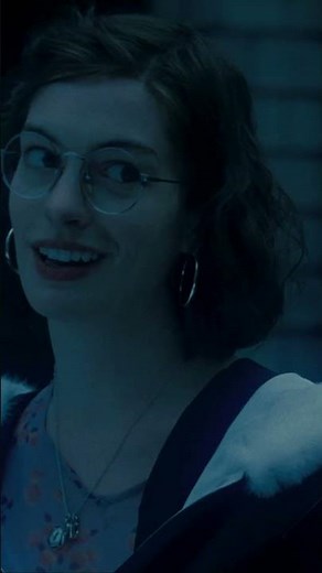 Anne Hathaway and Jim Sturgess "Meeting" for the First Time #oneday #jimsturgess #shorts