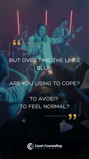 Identifying Substance Abuse Patterns #shorts