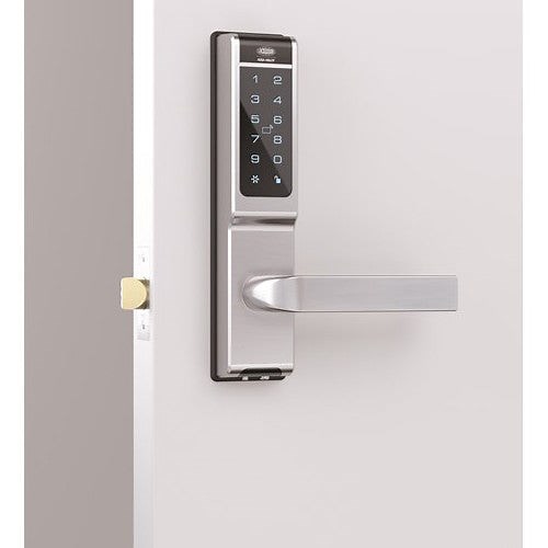 LOCKWOOD CORTEX DIGITAL DOOR LOCK