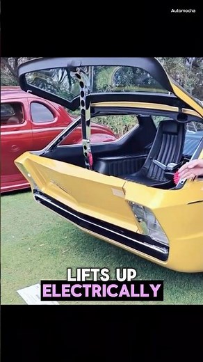 The Wildest Custom Truck Ever Built | 1967 Dodge Deora