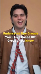 Underrated Boy Groups to Listen To! #boyband #Ateez #p1harmony #fyp #fypシ゚viral #subscribe #skz