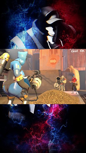 failfort 10 #tf2sfm #teamfortress2 #tf2 #failfort #shorts