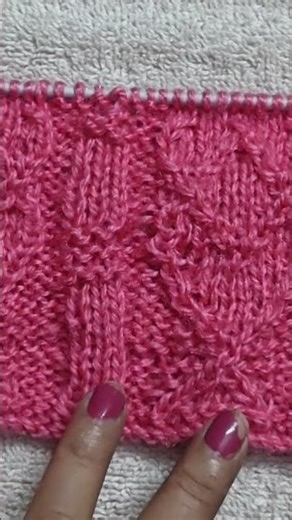 beautiful knitting ideas for woolan sweater design #sweaterpattern