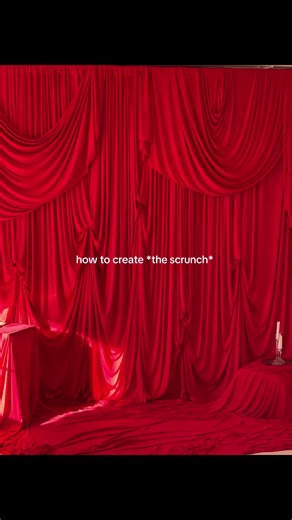 Effortless Draping Techniques for Stunning Décor