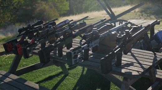 The Truth About Modern Precision Shooting You Were Never Told...