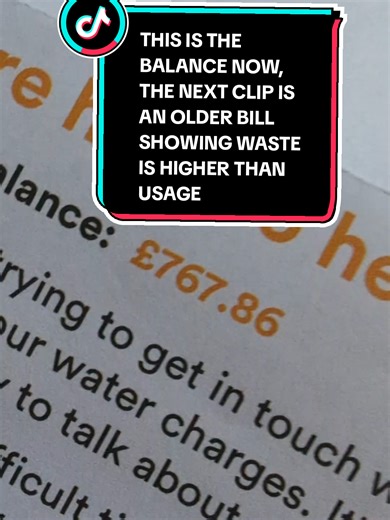 my waste water bill is higher than my usage. United utilities and an architect have proved there is an ongoing leak. funny that init 🤣 #evidence #storytime #housetour #leaks