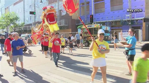 Rescheduled Light the Night Market set to dazzle downtown Appleton Friday evening