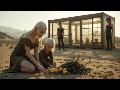 She Sold Herself So Her Alien Sister Could Eat — HFY Sci-Fi Tale