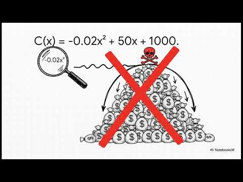 Business Mathematics Week 4 Part 10