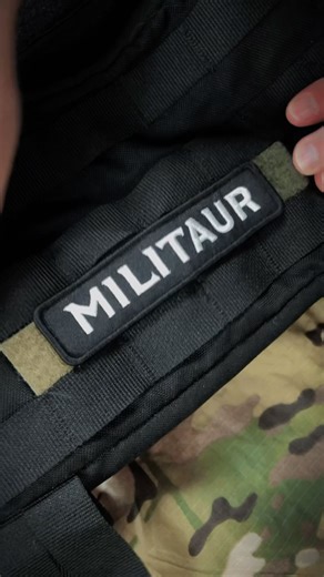 2.4K reactions · 58 shares | Introducing Militaur MOLLE Loop Discs! Ultimate modular patch placement with your tactical gear and equipment. Unique engineered design using high quality components. Militaur First Responder owned and operated  #militaur #militaurloopdiscs #patchpanel #militarylife #policelife #outdoorlife #armylife #tacticallife | Militaur | Facebook