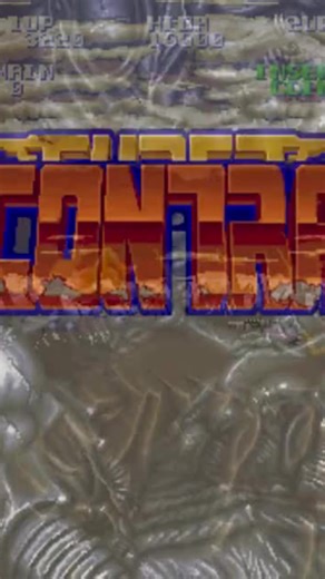 🕹 Game Name: Super Contra 📛 Alternate Names: Contra 📅 Release Date: 1988 🔫 Genre: Run-and-Gun Shooter 👨🏻‍💻 Developers: Konami 👨🏻‍💻 Publishers: Konami 🔢 Max Players: 2 ⁉ Cooperative: Yes 🕹 Game Introduction: Super Contra ramps up the intensity from the original, offering side-scrolling action with relentless enemy waves and explosive boss battles. 🕹 Game Description: Players control elite commandos fighting alien invaders across diverse terrains. The game mixes fast-paced shooting, p