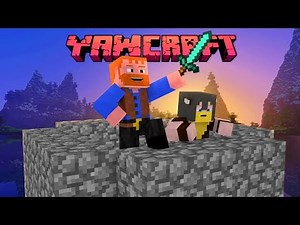 Minecraft - TOWER OF POWER ★ YAWcraft, Ep.6
