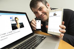 结识Amelia：IPsoft新人工智能平台像人类一样互动