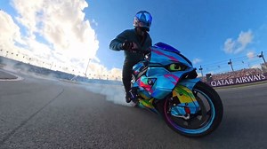 The most expensive F1 ticket in the world