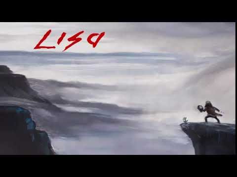 Lisa the Painful - What (sound effect)