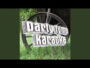 Good Directions And Turnip Greens (Made Popular By Billy Currington) [Karaoke Version]
