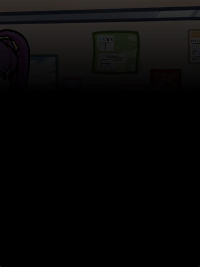 Ddto Plus - Final Farewell Mini-update Catfight #dokidokilitertureclub #dokidokitakeoverplus#yuriddlc #natsukiddlc