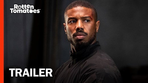 Michael B. Jordan stars in the final trailer for Tom Clancy's 'Without Remorse' - streaming April 30th on Amazon Prime Video. | Rotten Tomatoes