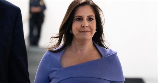 Rep. Elise Stefanik set to announce run for New York governor, sources say