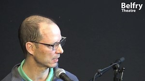 CBC Radio's Gregor Craigie interviews Brian Markinson (Actor), Dr. Micheal R King (Landsdowne Chair in Finance UVic), and Michael Shamata (Director) about the themes in our upcoming production of The Lehman Trilogy. | Belfry Theatre | Facebook