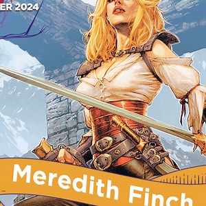 2.7K views · 22 reactions | ✏️ Artist announcement: David Finch &...