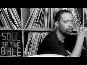 Madlib - Unreleased 1995 Track