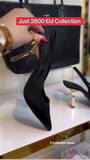 imported brand | Z-Collection shoes #reels #heels #trending #fashion #beauty #girls #girl #shorts