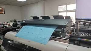 Refurbished Scanner A0 A1 36 Inch for Colortrac M40 Xexpress Color Large Format Scanner