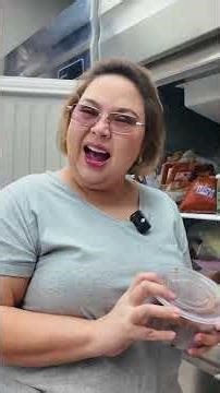 #รีวิวตู้เย็น บ้านจั๊กเองค่ะ 🎊✨️มาแบบเรียล ๆ รก ๆ เลยค่ะ #ครัวแล้วแต่จั๊ก #uptojugkitchen #รีวิว