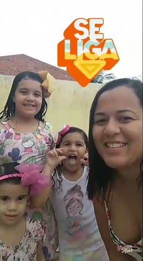 #elas são meu tudo #amo