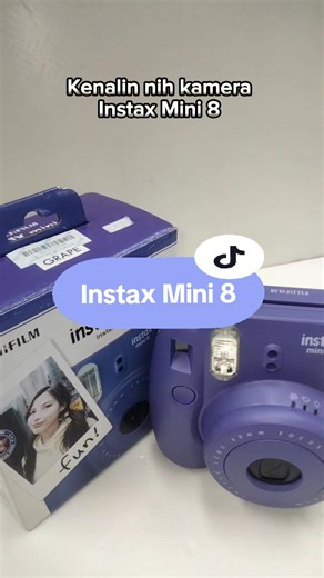 Instax Mini 8 Camera Review: Everything You Need to Know